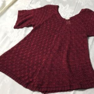 Faded Glory~~Cute Sweater ❤️❤️